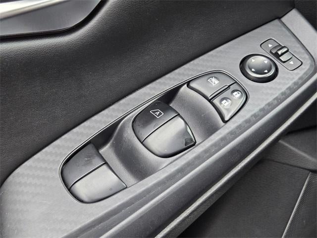 2024 Nissan Sentra SV CVT