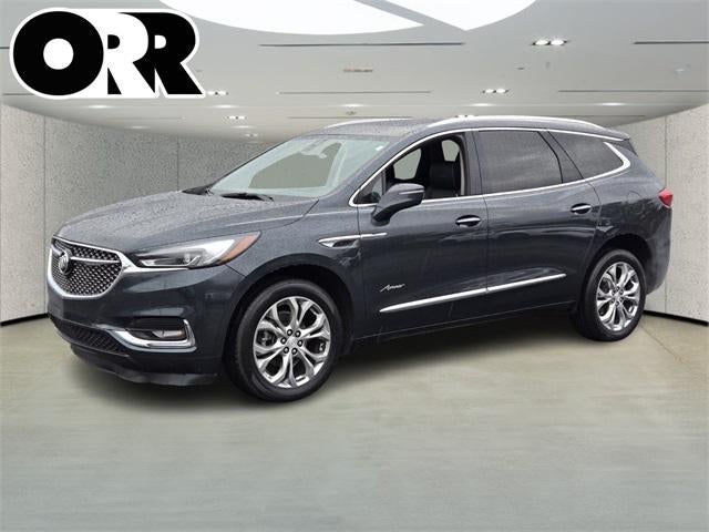 2021 Buick Enclave Avenir AWD