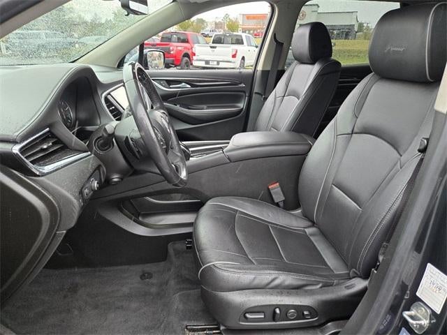 2021 Buick Enclave Avenir AWD