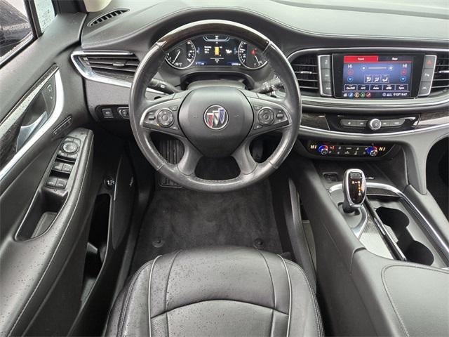 2021 Buick Enclave Avenir AWD