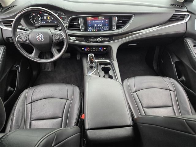 2021 Buick Enclave Avenir AWD