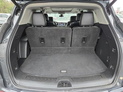 2021 Buick Enclave Avenir AWD