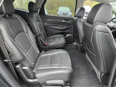 2021 Buick Enclave Avenir AWD