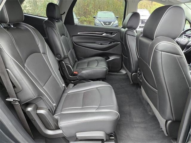 2021 Buick Enclave Avenir AWD