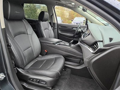 2021 Buick Enclave Avenir AWD