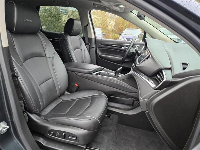 2021 Buick Enclave Avenir AWD