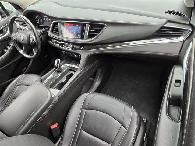 2021 Buick Enclave Avenir AWD
