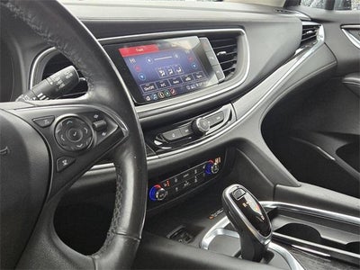 2021 Buick Enclave Avenir AWD