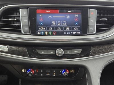 2021 Buick Enclave Avenir AWD