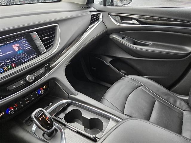 2021 Buick Enclave Avenir AWD