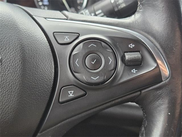 2021 Buick Enclave Avenir AWD