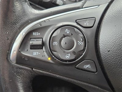 2021 Buick Enclave Avenir AWD