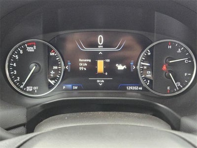 2021 Buick Enclave Avenir AWD