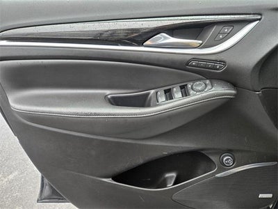 2021 Buick Enclave Avenir AWD