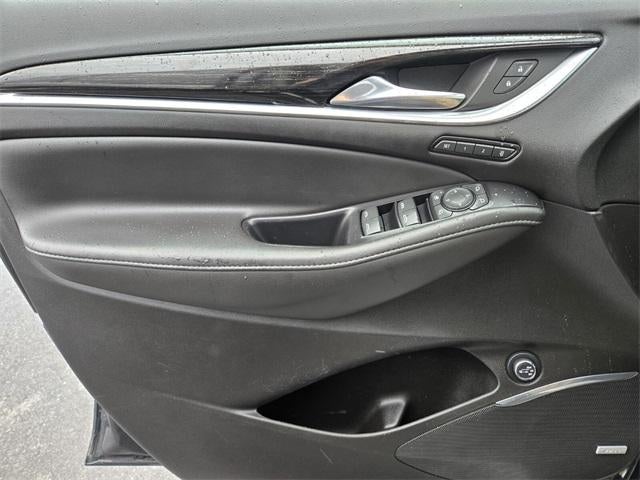 2021 Buick Enclave Avenir AWD