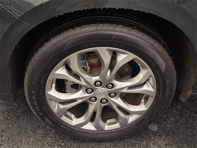 2021 Buick Enclave Avenir AWD