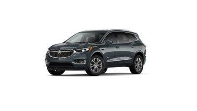 2021 Buick Enclave Avenir AWD