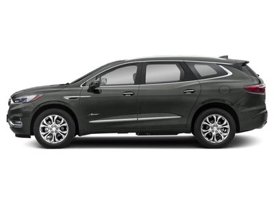 2021 Buick Enclave Avenir AWD