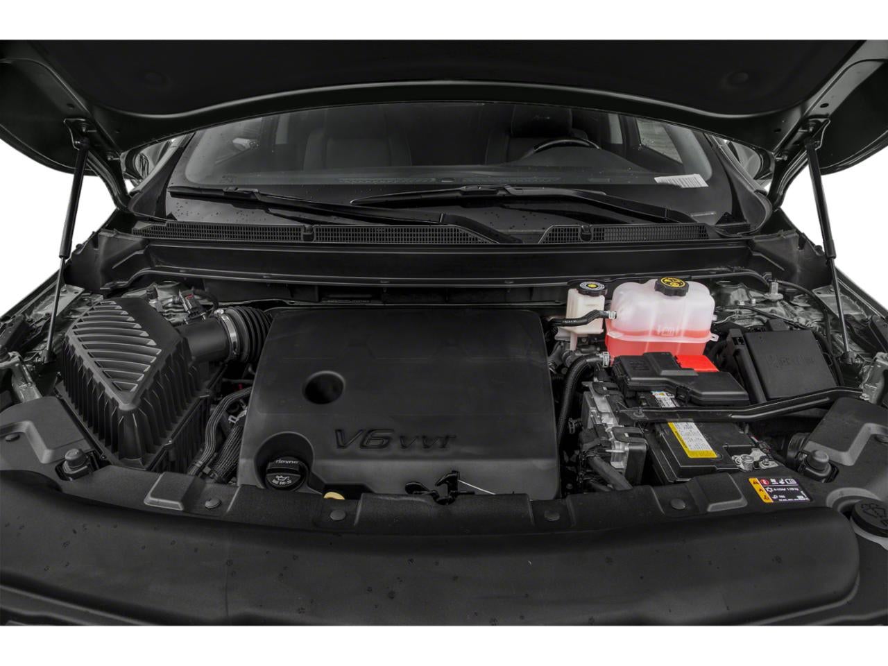 2021 Buick Enclave Avenir AWD