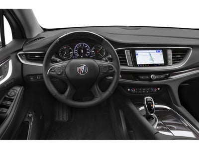 2021 Buick Enclave Avenir AWD