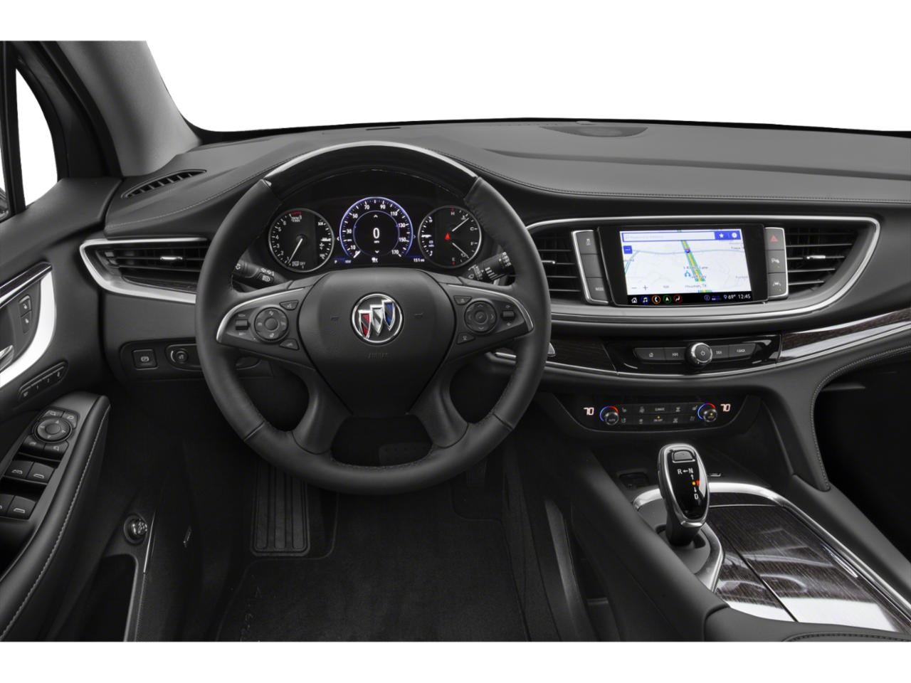 2021 Buick Enclave Avenir AWD