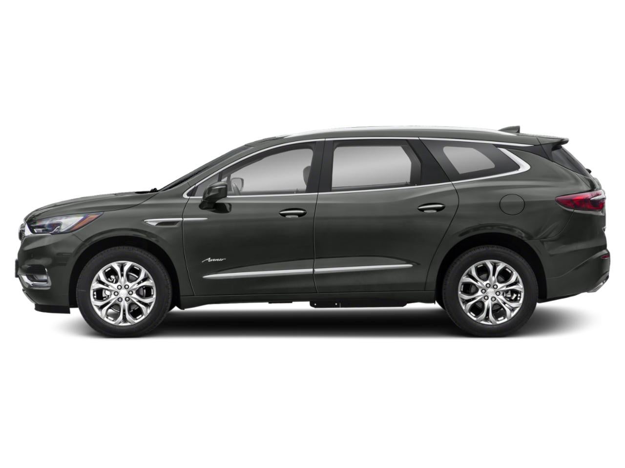 2021 Buick Enclave Avenir AWD