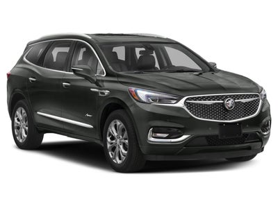 2021 Buick Enclave Avenir AWD