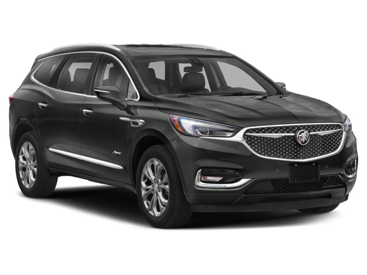 2021 Buick Enclave Avenir AWD