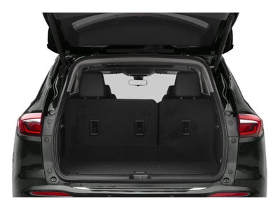 2021 Buick Enclave Avenir AWD