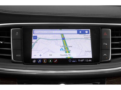 2021 Buick Enclave Avenir AWD