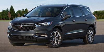 2021 Buick Enclave Avenir AWD