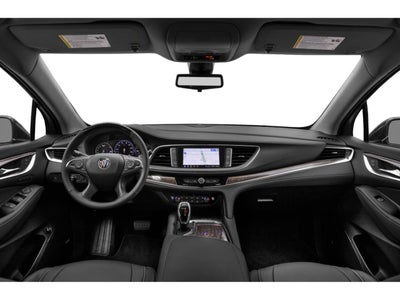 2021 Buick Enclave Avenir AWD