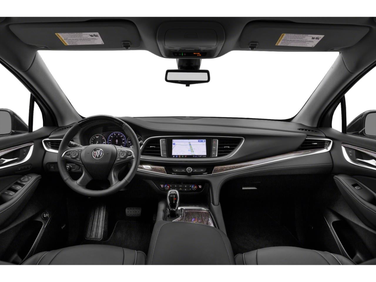 2021 Buick Enclave Avenir AWD