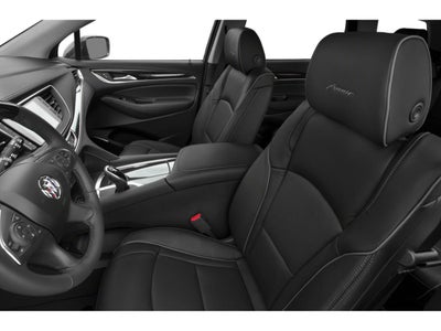 2021 Buick Enclave Avenir AWD