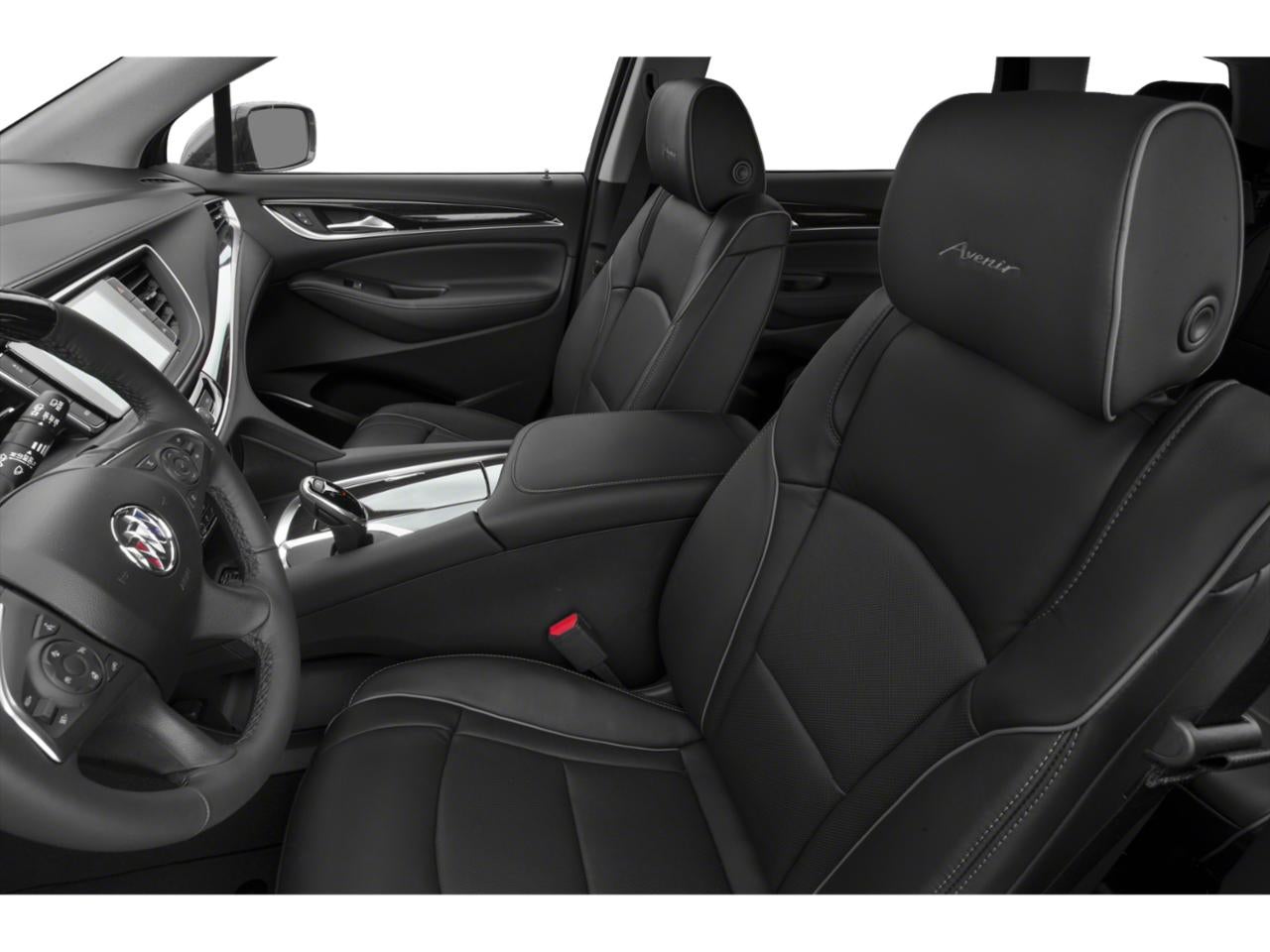 2021 Buick Enclave Avenir AWD