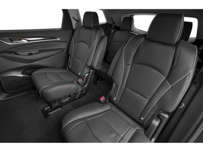 2021 Buick Enclave Avenir AWD