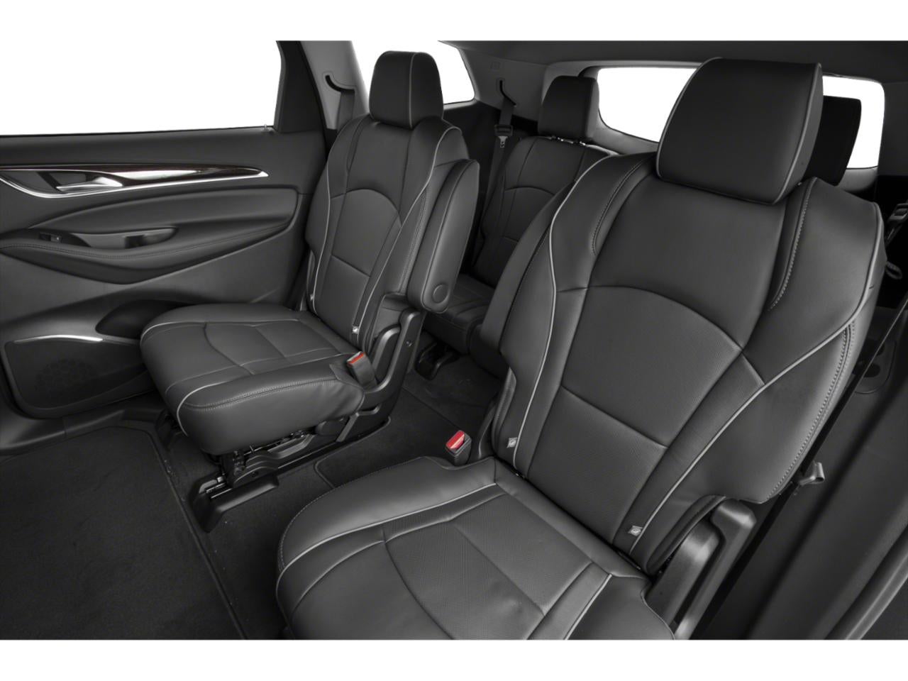 2021 Buick Enclave Avenir AWD