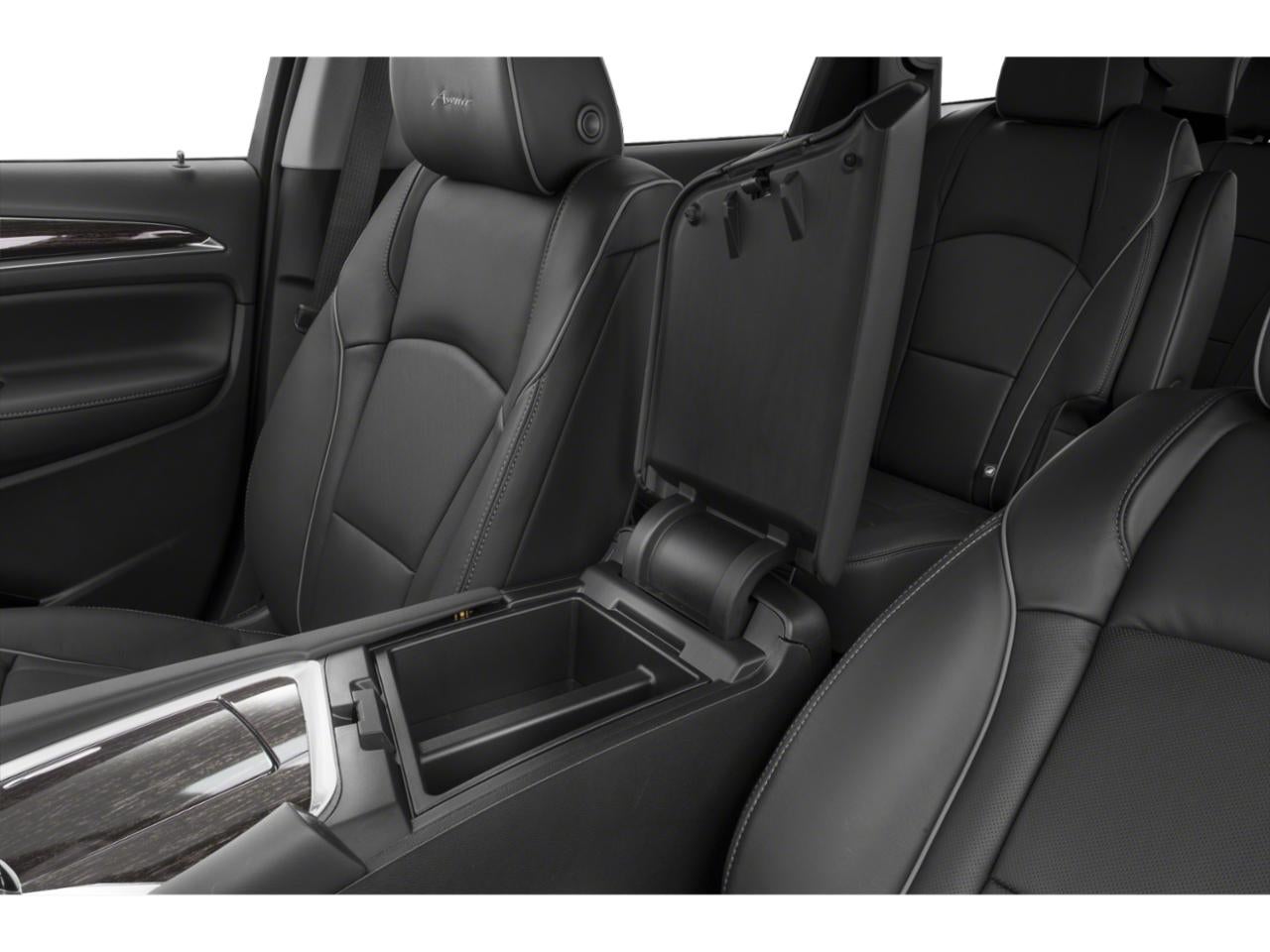 2021 Buick Enclave Avenir AWD