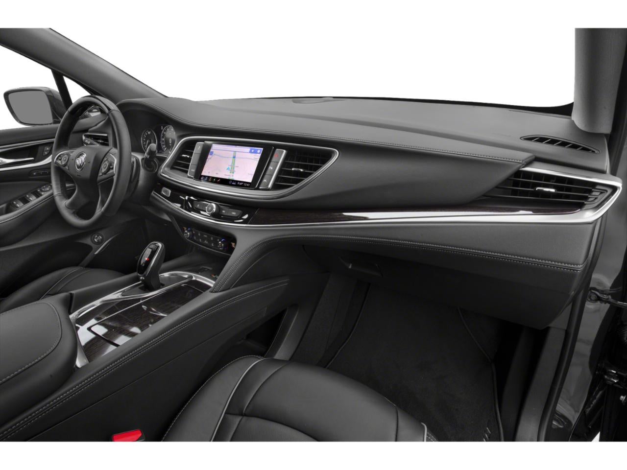 2021 Buick Enclave Avenir AWD