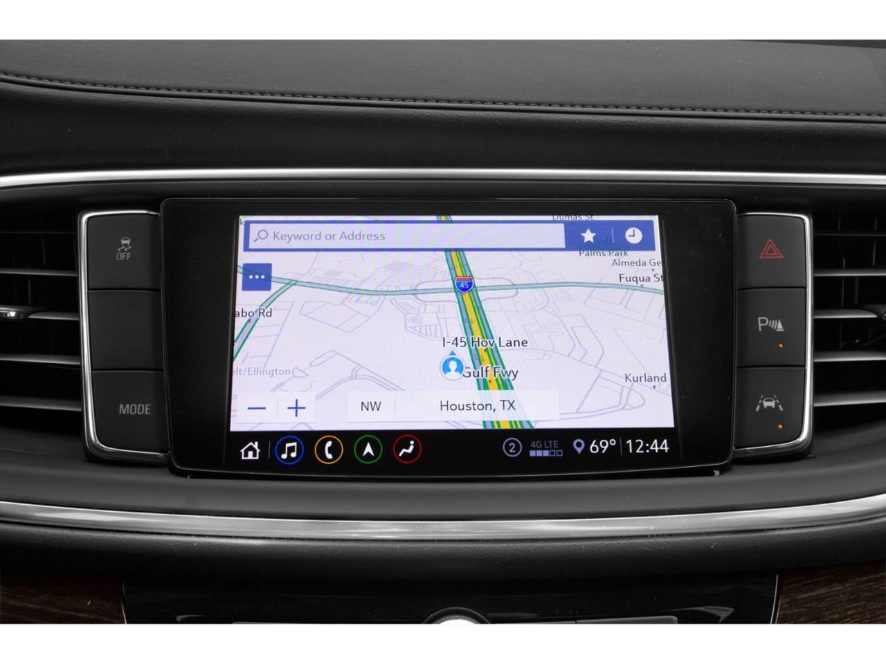 2021 Buick Enclave Avenir AWD