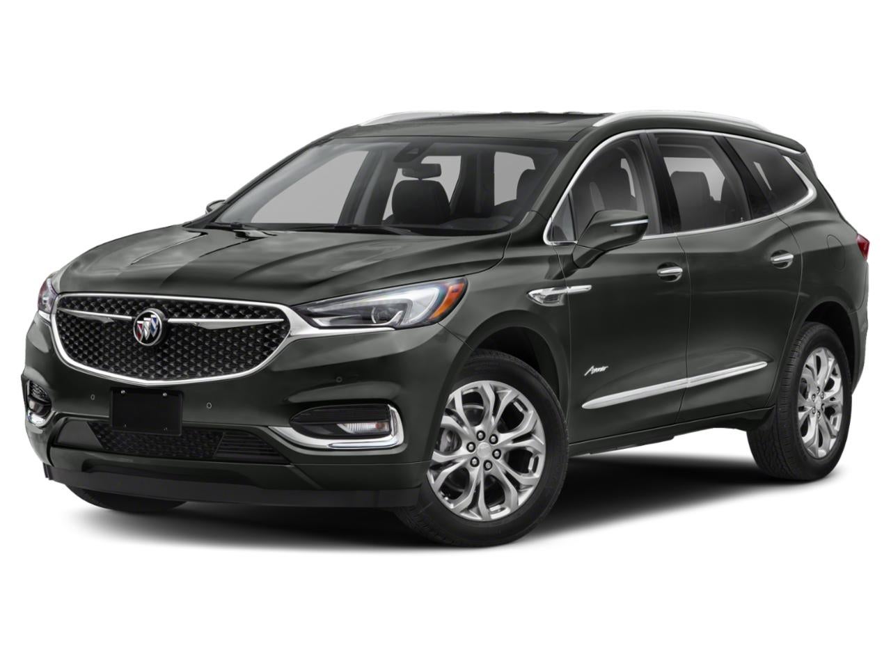 2021 Buick Enclave Avenir AWD