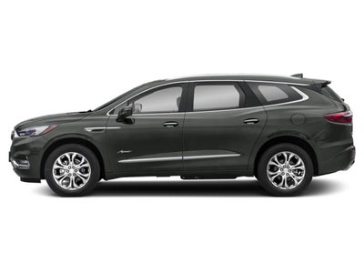 2021 Buick Enclave Avenir AWD