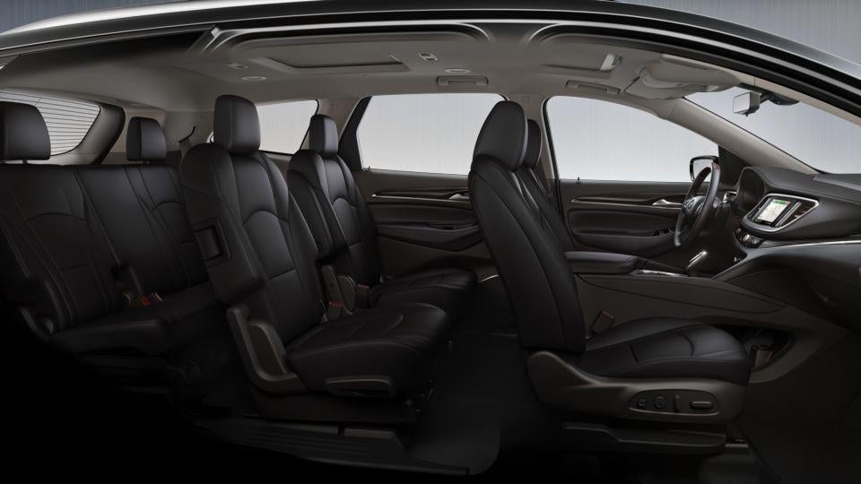 2021 Buick Enclave Avenir AWD