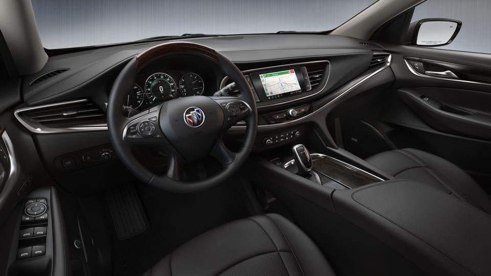 2021 Buick Enclave Avenir AWD