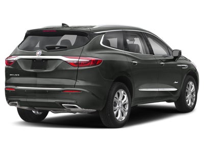 2021 Buick Enclave Avenir AWD