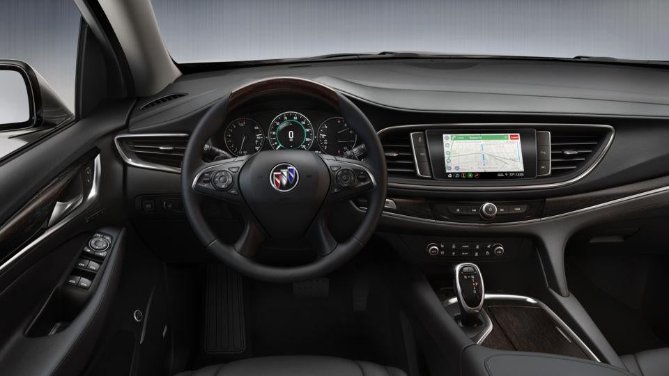 2021 Buick Enclave Avenir AWD