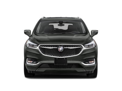 2021 Buick Enclave Avenir AWD