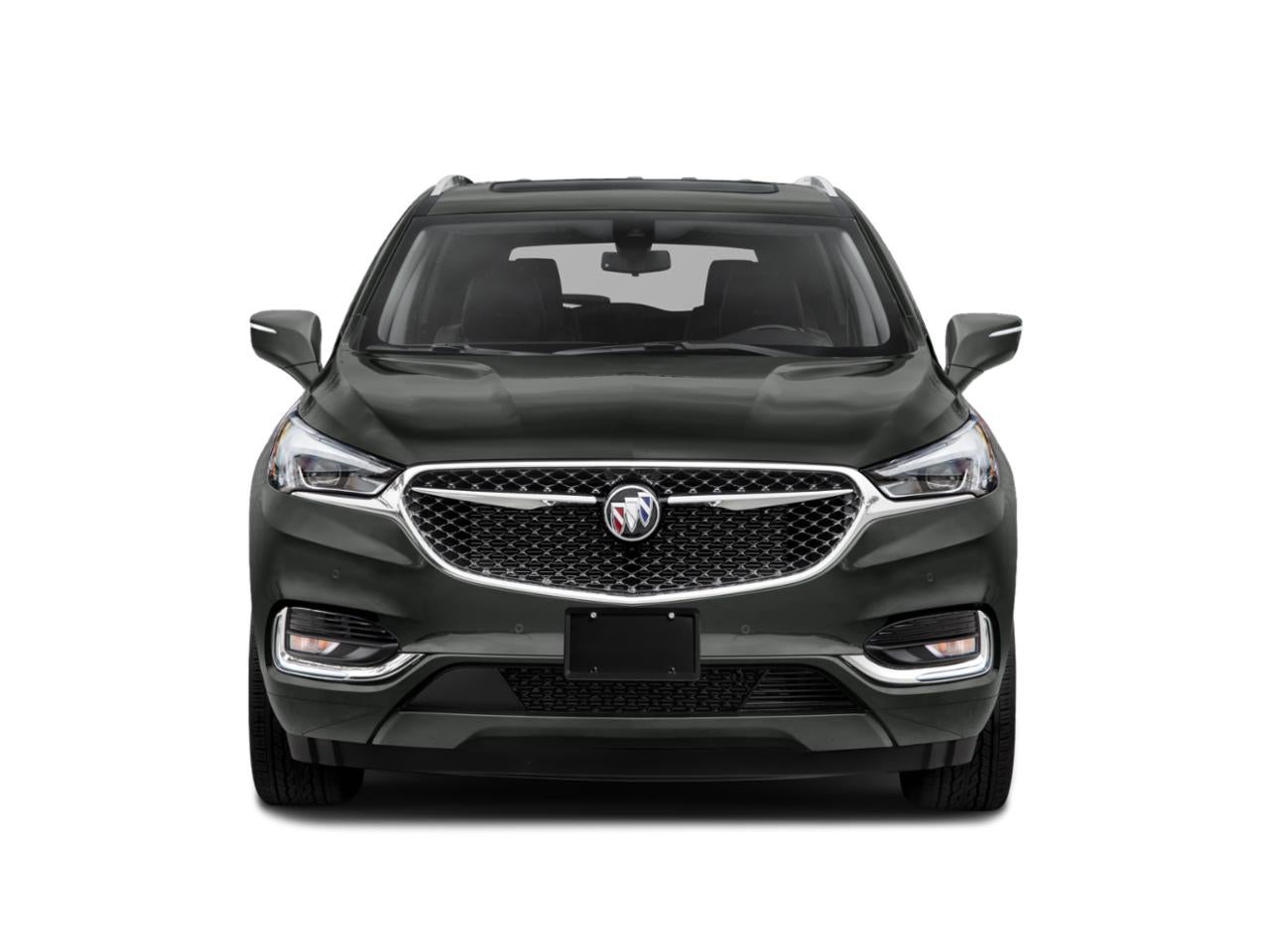 2021 Buick Enclave Avenir AWD