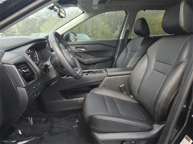 2024 Nissan Rogue FWD SL