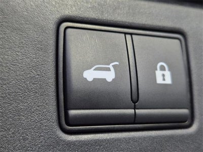 2024 Nissan Rogue FWD SL